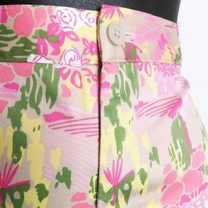 White Stag Capri Pants NWT